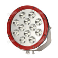 Heavy Duty 9 &quot;24V 120W CREE LED Auto Spotlight